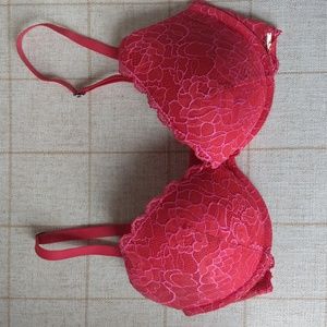Victoria's Secret padded push-up